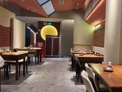 -春熙台·韩国料理(宝安西乡店)