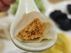 -船歌·鱼水饺青岛菜(国贸商城店)