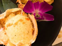 蟹宝-割烹酱子日本料理(弘基财富广场店)