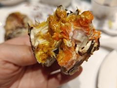 -火福·天湖阁大闸蟹博物馆主题餐厅(浅水湾店)