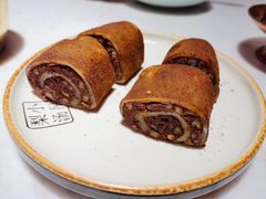 驴打滚-小吊梨汤·北京菜·烤鸭(鸟巢店)