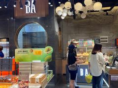-BA(同德广场店)