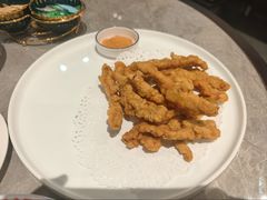 -香丰阁·烤鸭·川湘菜(清河店)