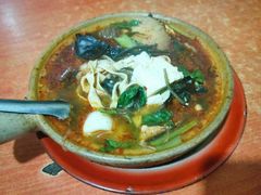 -清真·马文砂锅大全(麦苋街店)