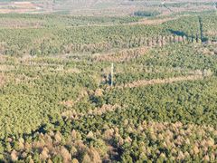 -帽儿山国家森林公园