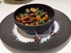 -桂满陇·手作小笼包&江南叫花鸡(中山公园店)