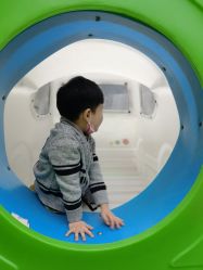 -小玩家儿童主题乐园(世茂广场店)