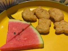 -火叮叮自助烤肉·现切牛肉(茂业店)