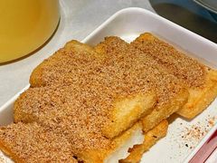 -新蜀会四川豆花(五羊店)