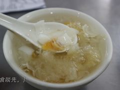 -老福合沟无米粿甜汤粿品店