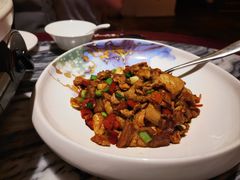 -东湖177艺术餐厅 · 东坡院子