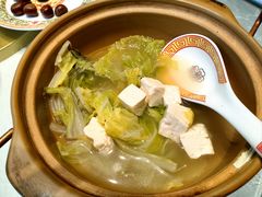 -砂锅居·始于1741(万丰路店)