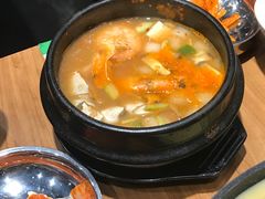 -炭恋火炉烤肉(凌云一街坊店)