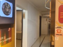 -感智盲人按摩·艾灸·肩颈SPA(岗厦店)