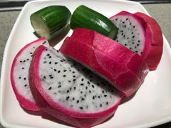 -海底捞火锅(枫蓝国际购物中心店)