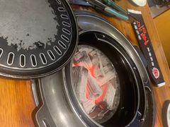 -超级神炭烤肉夜食(芥园西道店)