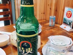 -下梅人家土菜馆(历史文化餐厅度假区店)