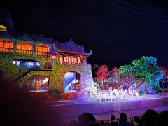 -三亚红色娘子军演艺公园景区
