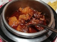 -西贝(吴江路湟普汇店)
