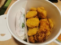 -麦当劳(无锡永乐店)