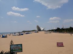 -87号烧烤海鲜·大排档(金沙滩店)