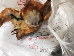 -吴山烤禽 (吴山路店)