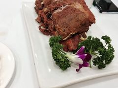 -小贝壳酒楼(经九路店)