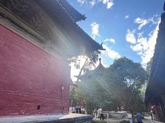 -报恩寺(平武县)