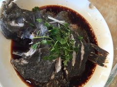 同发号饭庄-同发号饭庄(复兴路店)