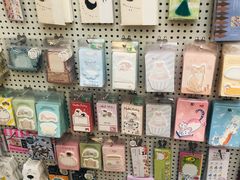 -猫的天空之城概念书店(苏州平江店)