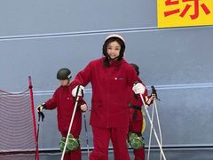 -广州热雪奇迹