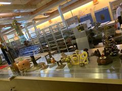 -歌斐颂巧克力小镇