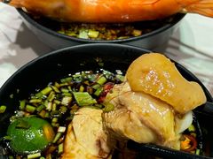 -沄记顺德菜打边炉(东直门店)