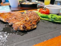 肋眼牛排-西堤厚牛排(昆山店)