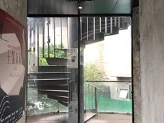 -CEMENT·coffee bar (凤凰创意园店)