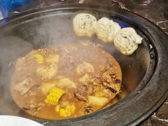 -粗粮人家·东北菜(洋桥店)