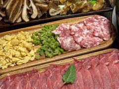 -院里·贵州菜(府东街店)