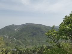 -妙峰山风景名胜区