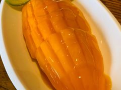 -小城粥道·海胆鲜虾粥(解放广场店)