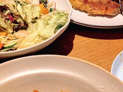-芭莉与彩虹西餐厅(成都合生汇店)