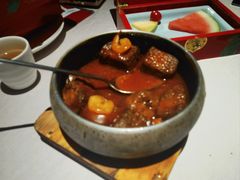 -千百味红餐厅·江西菜(绿地双子塔店)