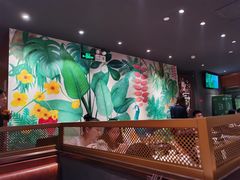 -云海肴·汽锅鸡·云南菜(高德置地店)
