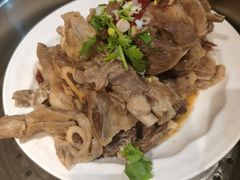 -陕北四窑洞(巨丰店)