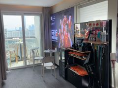 -MASTER FIT 拉伸大师·筋膜刀·西式按摩(上梅林卓悦汇店)