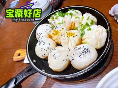 特制小锅生煎-大壶春生煎(四川中路店)