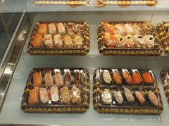 -争鲜回转寿司(东方银座店)