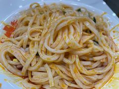 -秦香陕西食府(华贸天地店)
