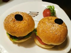-佐度王子扒房(天鹅湖店)