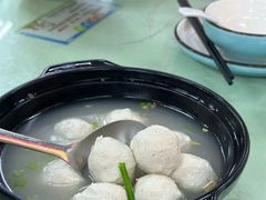 -景好海鲜餐厅(大鹏必选旅游店)