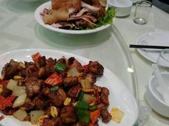 -添福来墨鱼饺子 · 海鲜东北菜(大连星海·黄浦路店)